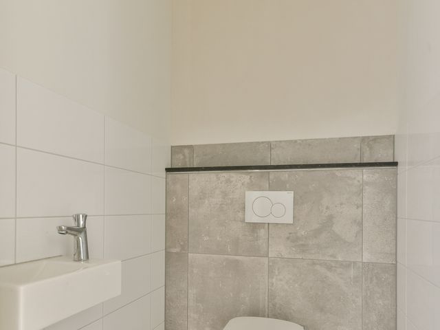 Stadionkade 93 2, Amsterdam