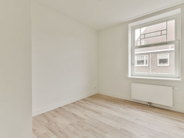 Stadionkade 93 2, Amsterdam