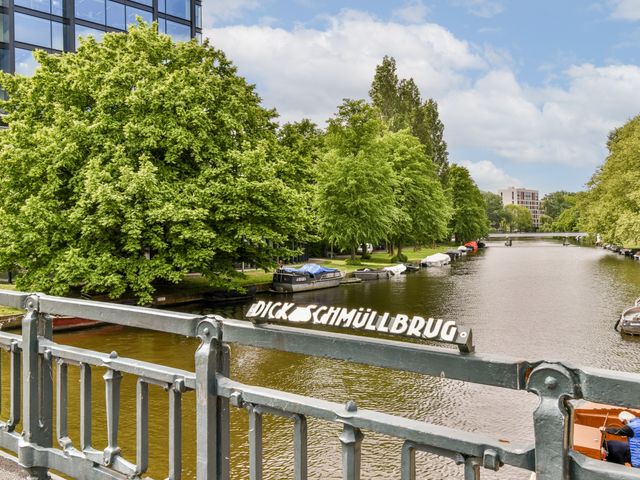 Stadionkade 93 2, Amsterdam