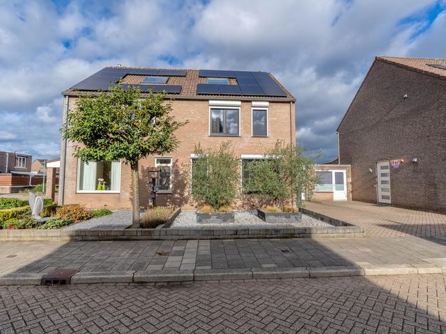 Marjolein 17, Venray