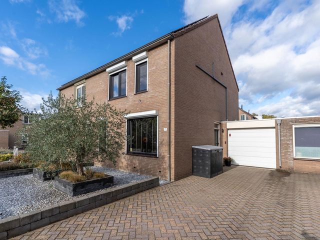 Marjolein 17, Venray