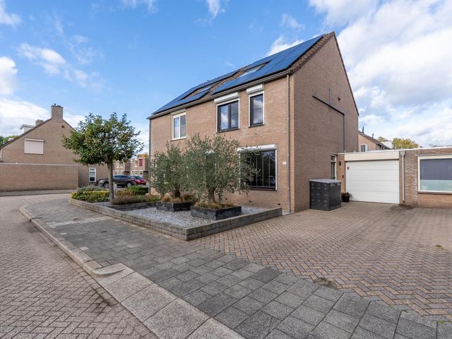 Marjolein 17, Venray