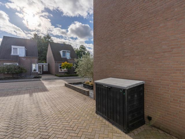 Marjolein 17, Venray