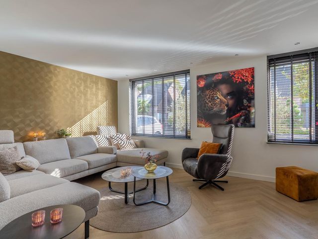 Marjolein 17, Venray