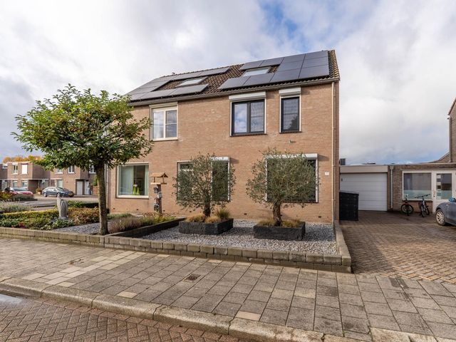 Marjolein 17, Venray