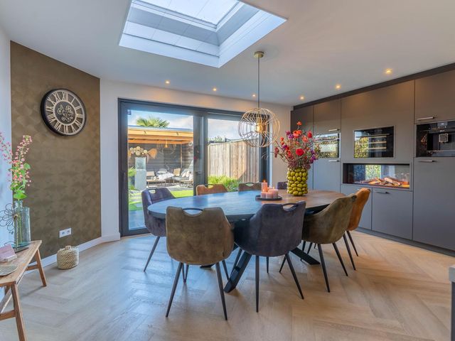 Marjolein 17, Venray