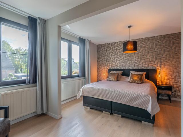 Marjolein 17, Venray