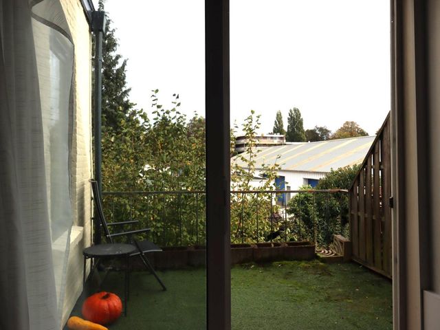 Schaapsdrift 59, Arnhem