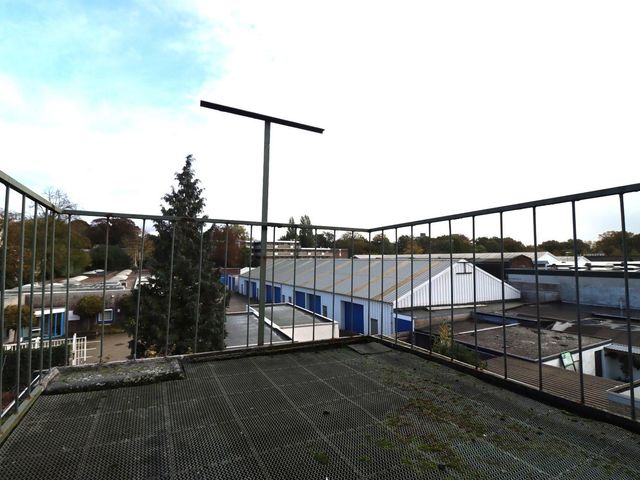 Schaapsdrift 59, Arnhem