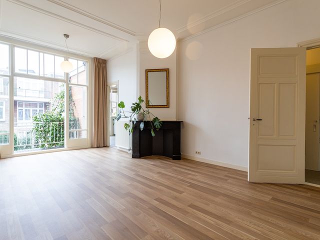 Viviënstraat 66, Den Haag