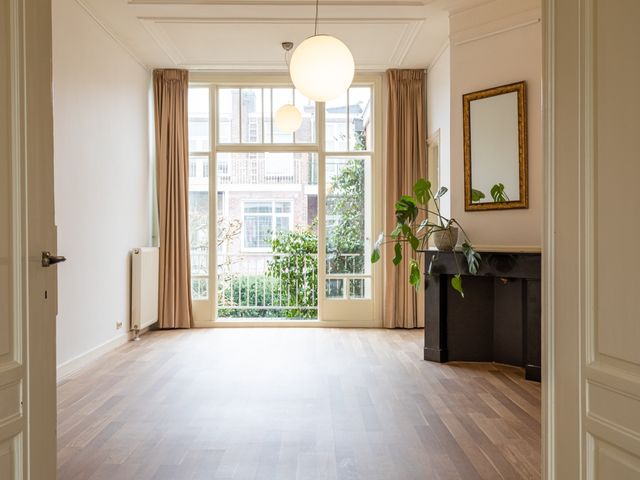 Viviënstraat 66, Den Haag