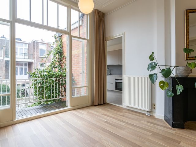 Viviënstraat 66, Den Haag