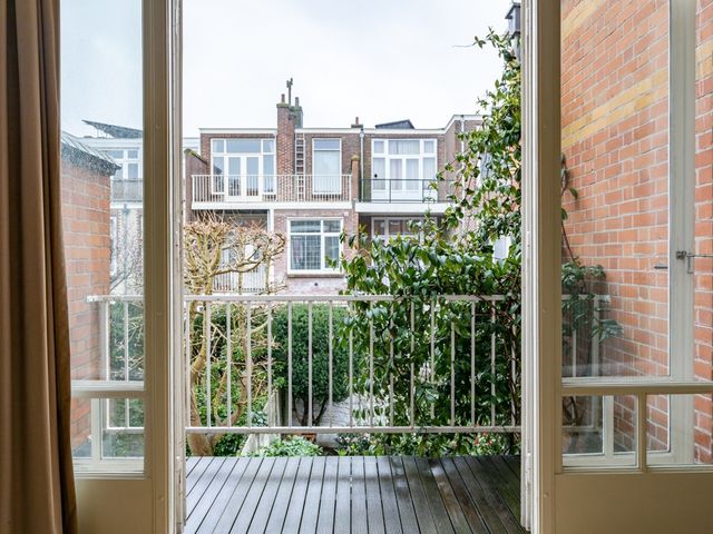 Viviënstraat 66, Den Haag