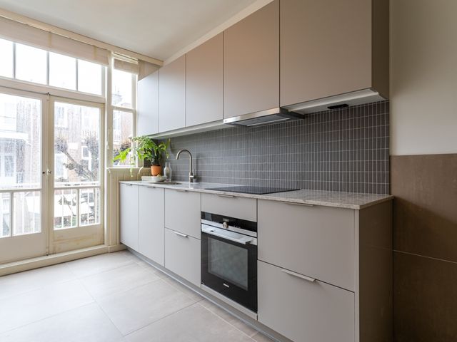 Viviënstraat 66, Den Haag