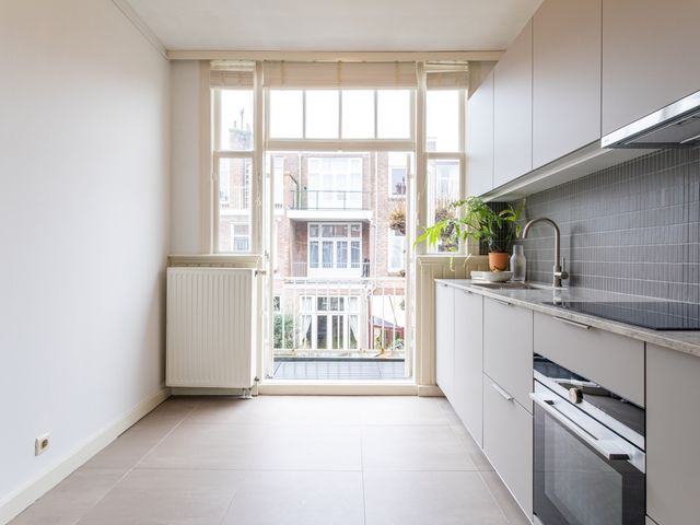 Viviënstraat 66, Den Haag