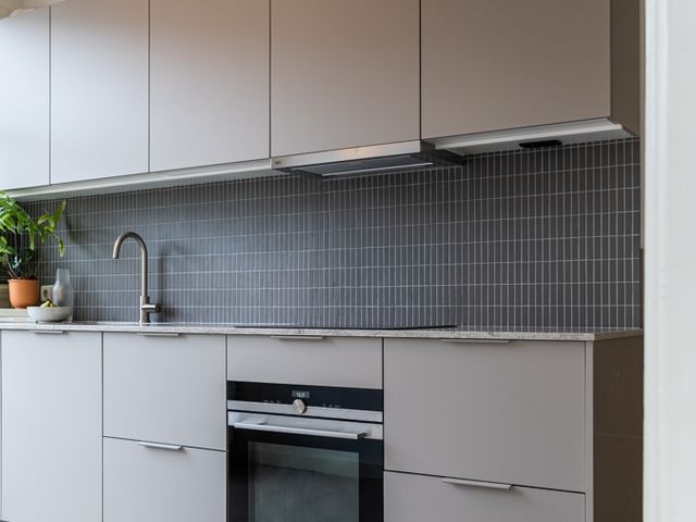 Viviënstraat 66, Den Haag