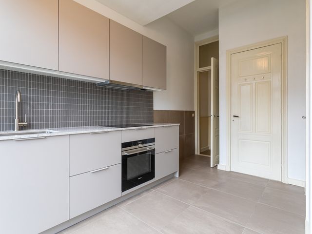 Viviënstraat 66, Den Haag