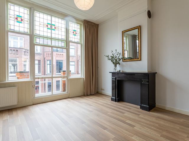 Viviënstraat 66, Den Haag