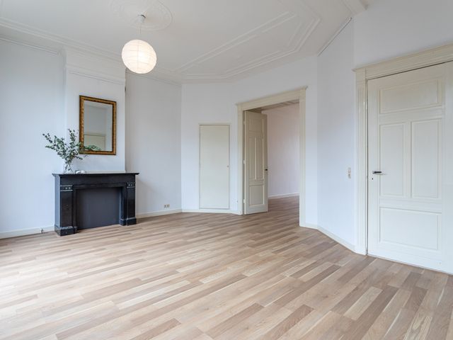 Viviënstraat 66, Den Haag