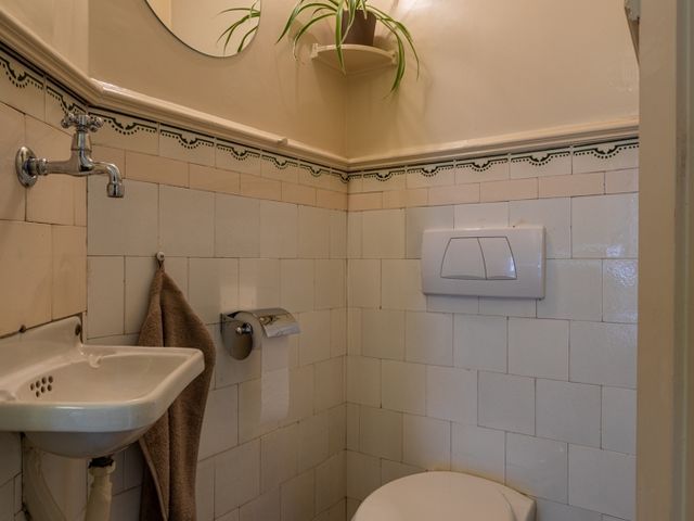 Viviënstraat 66, Den Haag