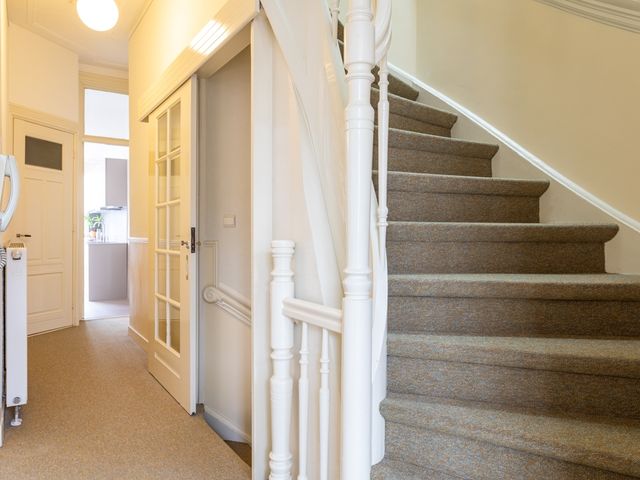 Viviënstraat 66, Den Haag