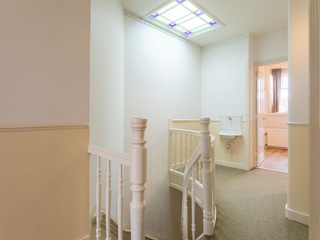 Viviënstraat 66, Den Haag