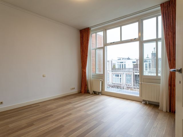 Viviënstraat 66, Den Haag