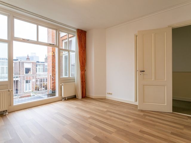 Viviënstraat 66, Den Haag