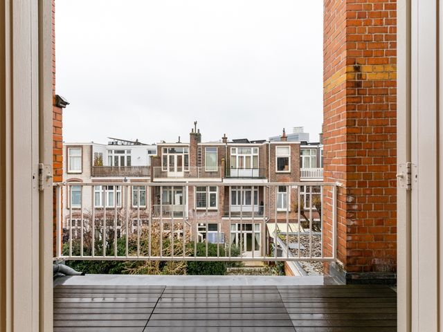 Viviënstraat 66, Den Haag