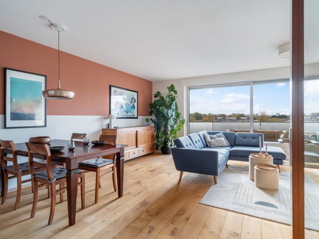 Volendamlaan 1226, Den Haag