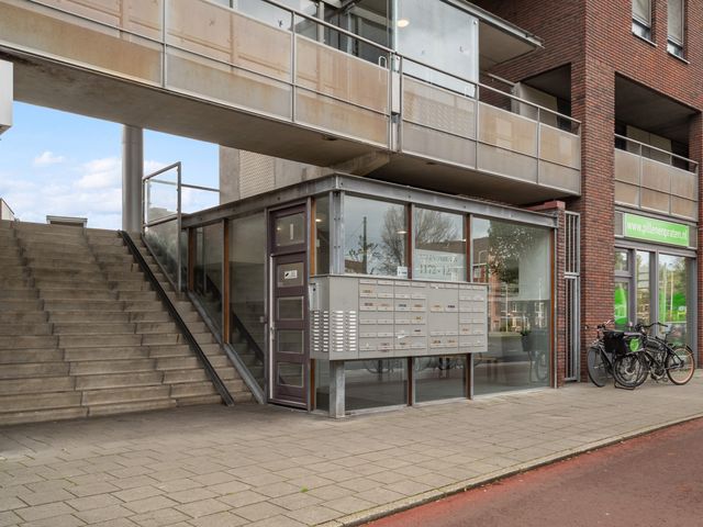 Volendamlaan 1226, Den Haag