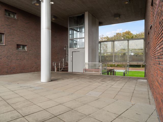 Volendamlaan 1226, Den Haag