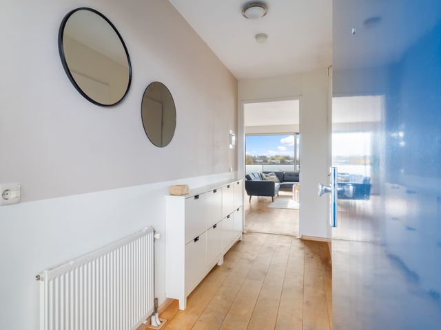 Volendamlaan 1226, Den Haag