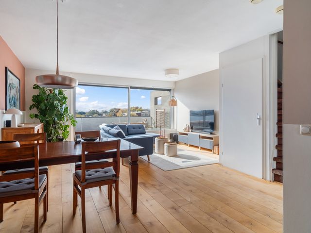 Volendamlaan 1226, Den Haag