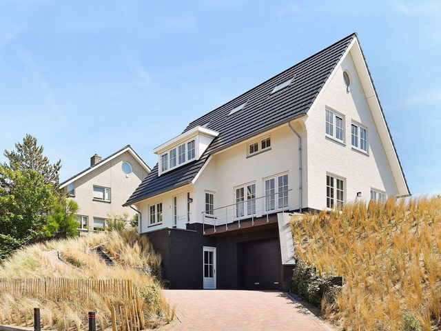 Javaweg 1, Noordwijk