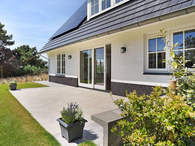 Javaweg 1, Noordwijk