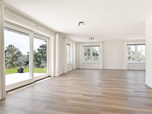 Javaweg 1, Noordwijk