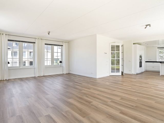 Javaweg 1, Noordwijk