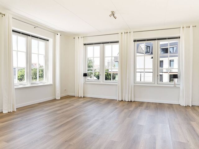 Javaweg 1, Noordwijk