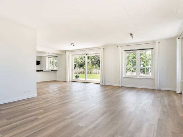 Javaweg 1, Noordwijk