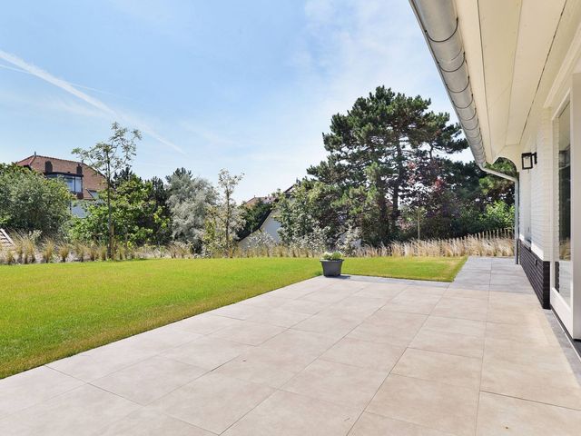 Javaweg 1, Noordwijk