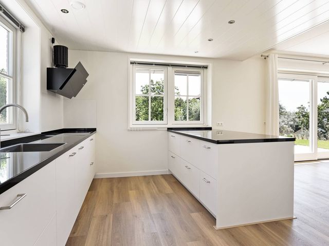 Javaweg 1, Noordwijk