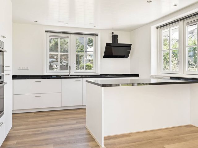 Javaweg 1, Noordwijk