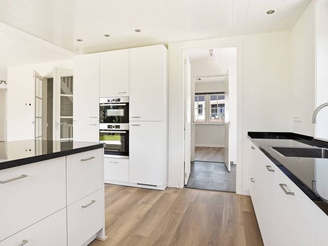 Javaweg 1, Noordwijk