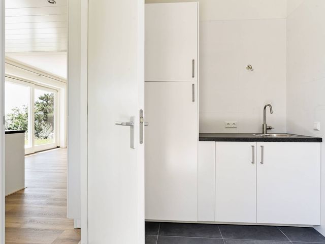 Javaweg 1, Noordwijk