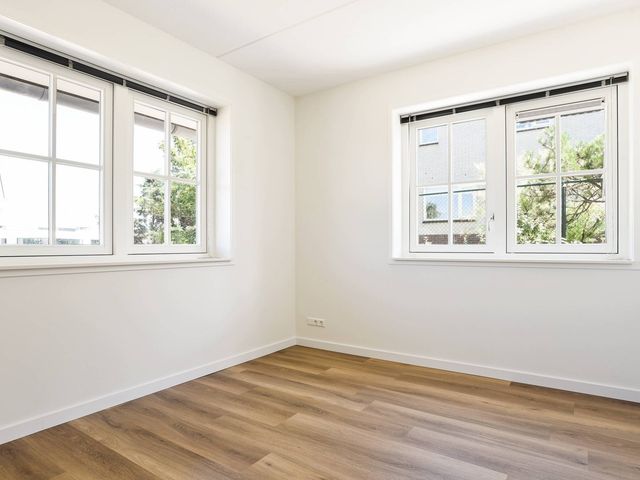 Javaweg 1, Noordwijk