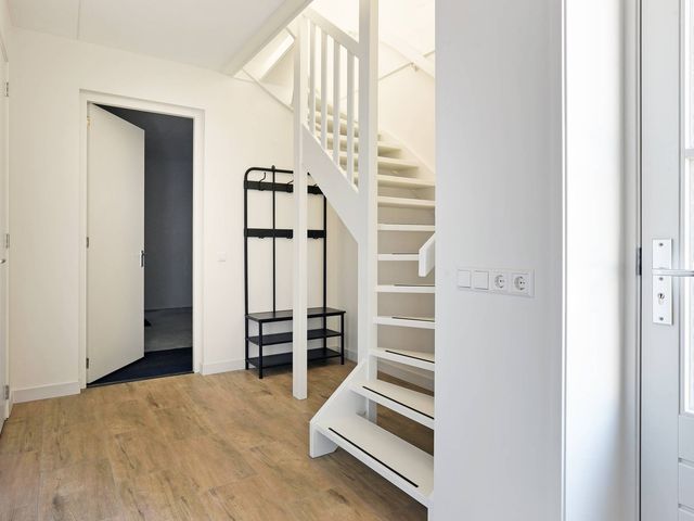 Javaweg 1, Noordwijk