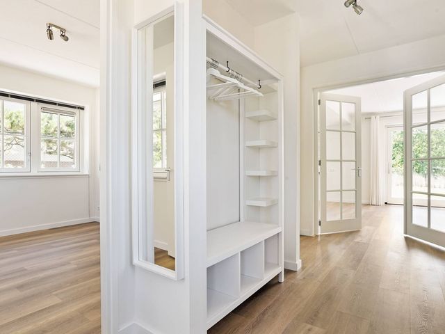 Javaweg 1, Noordwijk