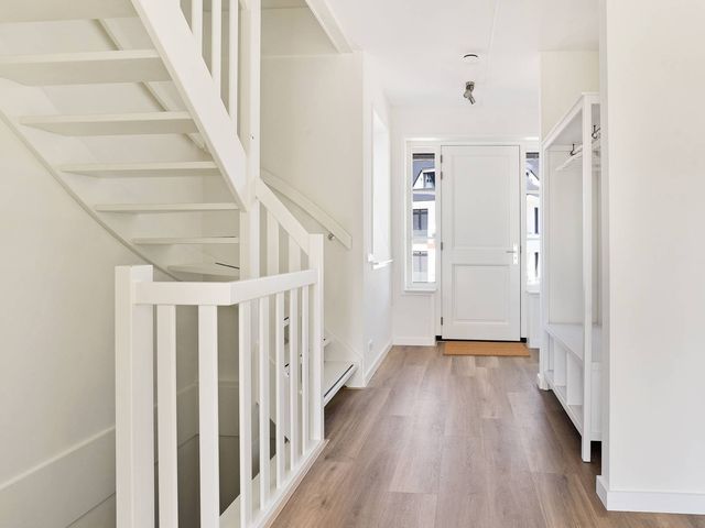 Javaweg 1, Noordwijk