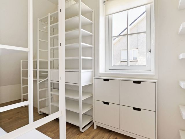 Javaweg 1, Noordwijk